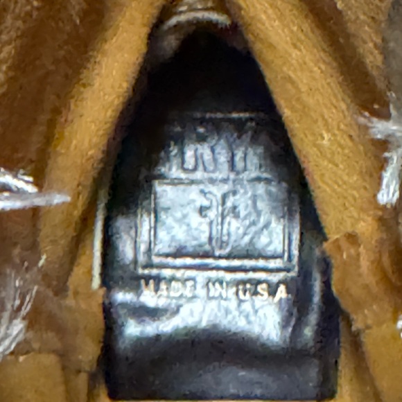 Frye Harness - Picture 10 of 10